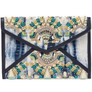 Rebecca Minkoff Clutch